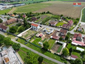 Prodej rodinného domu, Terezín - Nové Kopisty, 158 m2