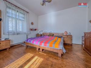 Prodej rodinného domu, Litoměřice - Předměstí, Bratří Mrštíků, 200 m2