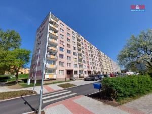 Pronájem bytu 1+1, Klášterec nad Ohří - Miřetice u Klášterce nad Ohří, Královéhradecká, 35 m2