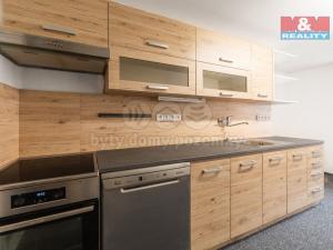 Prodej rodinného domu, Žeranovice, 75 m2