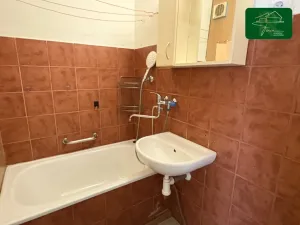 Pronájem bytu 2+kk, Česká Lípa, Bardějovská, 42 m2