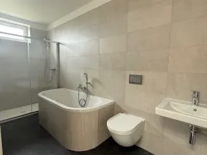 Pronájem rodinného domu, Chýně, Pražská, 130 m2