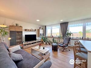 Prodej bytu 3+kk, Drnholec, Hrušovanská, 60 m2