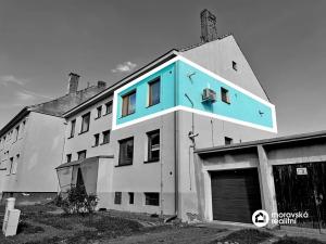 Prodej bytu 3+kk, Drnholec, Hrušovanská, 60 m2