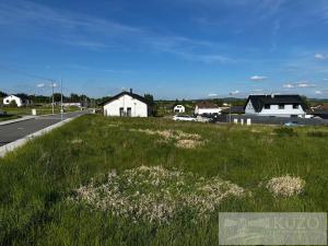 Prodej pozemku pro bydlení, Mýto, 941 m2