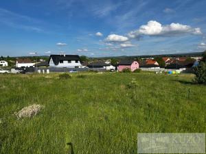 Prodej pozemku pro bydlení, Mýto, 941 m2