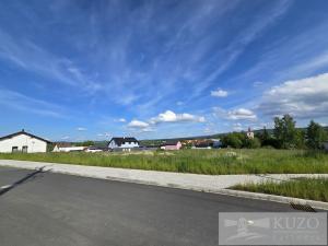 Prodej pozemku pro bydlení, Mýto, 941 m2