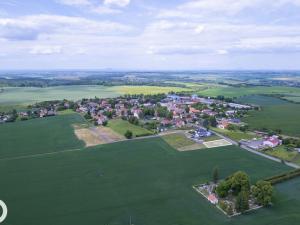 Prodej pozemku pro bydlení, Horní Slivno, 907 m2