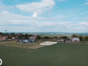 Prodej pozemku pro bydlení, Horní Slivno, 907 m2