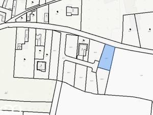 Prodej pozemku pro bydlení, Horní Slivno, 907 m2