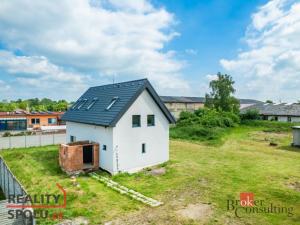 Prodej rodinného domu, Pardubice - Lány na Důlku, 124 m2