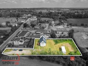 Prodej rodinného domu, Pardubice - Lány na Důlku, 124 m2