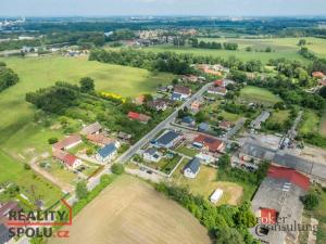 Prodej rodinného domu, Pardubice - Lány na Důlku, 124 m2