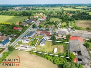 Prodej rodinného domu, Pardubice - Lány na Důlku, 124 m2