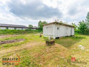 Prodej rodinného domu, Pardubice - Lány na Důlku, 124 m2