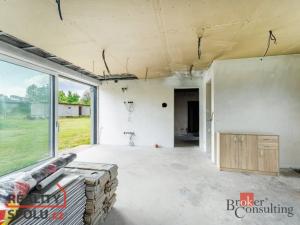 Prodej rodinného domu, Pardubice - Lány na Důlku, 124 m2