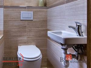 Pronájem bytu 3+1, Hradec Králové - Pražské Předměstí, Habrmanova, 91 m2