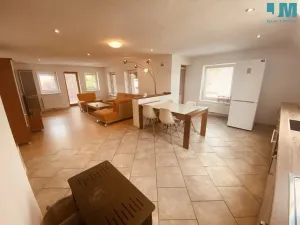 Pronájem bytu 2+kk, Humpolec, Pod Tratí, 80 m2