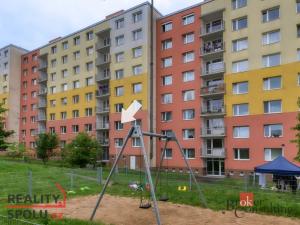 Prodej bytu 3+1, Praha - Kamýk, Rabyňská, 81 m2