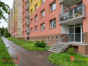 Prodej bytu 3+1, Praha - Kamýk, Rabyňská, 81 m2