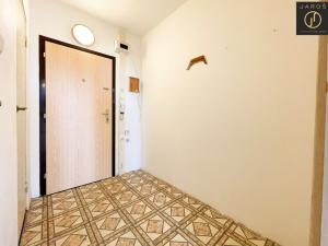 Pronájem bytu 1+kk, Praha - Bohnice, Lindavská, 29 m2