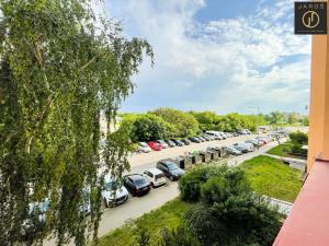 Pronájem bytu 1+kk, Praha - Bohnice, Lindavská, 29 m2