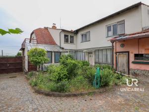Prodej rodinného domu, Pozořice, 200 m2