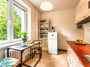 Prodej bytu 2+1, Brno - Staré Brno, Veletržní, 52 m2
