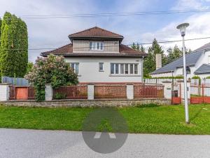Prodej rodinného domu, Dolní Cerekev, 119 m2