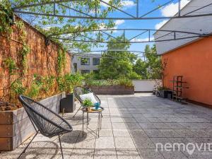 Prodej bytu 4+kk, Praha - Smíchov, Holečkova, 105 m2