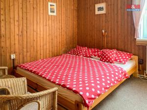 Prodej rodinného domu, Kašperské Hory, 510 m2