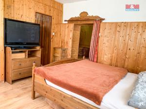 Prodej rodinného domu, Kašperské Hory, 510 m2