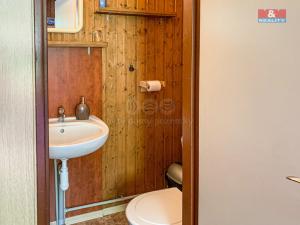 Prodej rodinného domu, Kašperské Hory, 510 m2