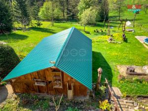 Prodej rodinného domu, Kašperské Hory, 510 m2