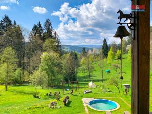 Prodej rodinného domu, Kašperské Hory, 510 m2
