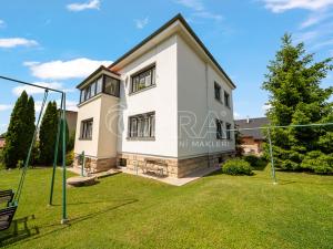 Prodej vícegeneračního domu, Lázně Bělohrad, Tyršova, 247 m2