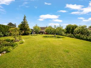 Prodej vícegeneračního domu, Lázně Bělohrad, Tyršova, 247 m2