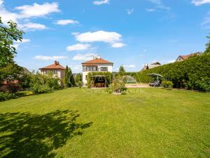 Prodej vícegeneračního domu, Lázně Bělohrad, Tyršova, 247 m2