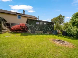 Prodej vícegeneračního domu, Lázně Bělohrad, Tyršova, 247 m2