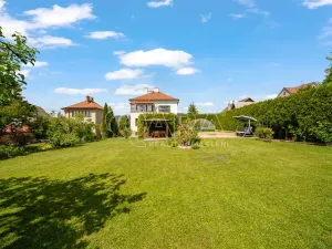 Prodej vícegeneračního domu, Lázně Bělohrad, Tyršova, 247 m2