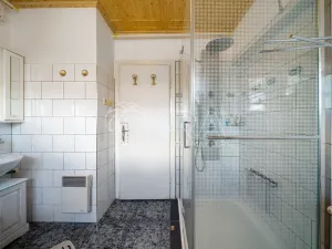 Prodej vícegeneračního domu, Lázně Bělohrad, Tyršova, 247 m2