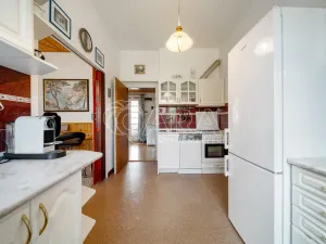 Prodej vícegeneračního domu, Lázně Bělohrad, Tyršova, 247 m2