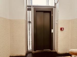 Pronájem bytu 1+kk, Praha - Žižkov, Buchovcova, 24 m2