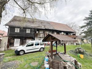 Prodej rodinného domu, Křešice, 174 m2