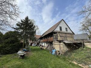 Prodej rodinného domu, Křešice, 174 m2