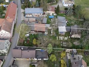 Prodej rodinného domu, Křešice, 174 m2