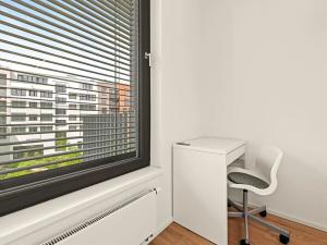 Pronájem bytu 2+kk, Praha - Smíchov, Nádražní, 54 m2