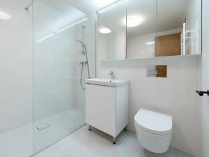 Pronájem bytu 2+kk, Praha - Smíchov, Nádražní, 54 m2