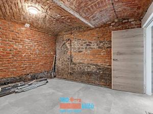 Prodej vícegeneračního domu, Praha - Lipence, Jílovišťská, 206 m2