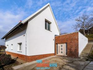 Prodej vícegeneračního domu, Praha - Lipence, Jílovišťská, 206 m2